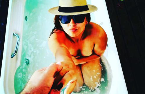 Chalé da Clarissinha - Photo 51