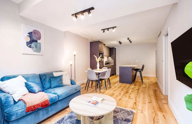 Coleherne Road Residence II - Foto 20