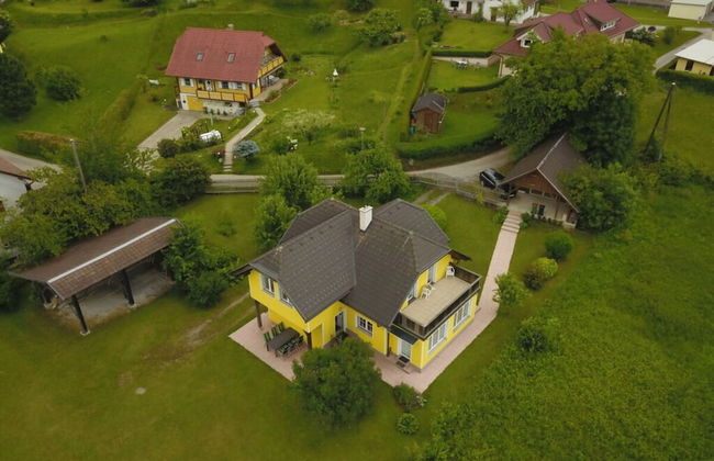 Holiday Home Anna Comfortable Vacation Home - Foto 14