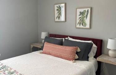 The Carolyn - 2 Bedroom Apt in Quilt Town, USA - Foto 1