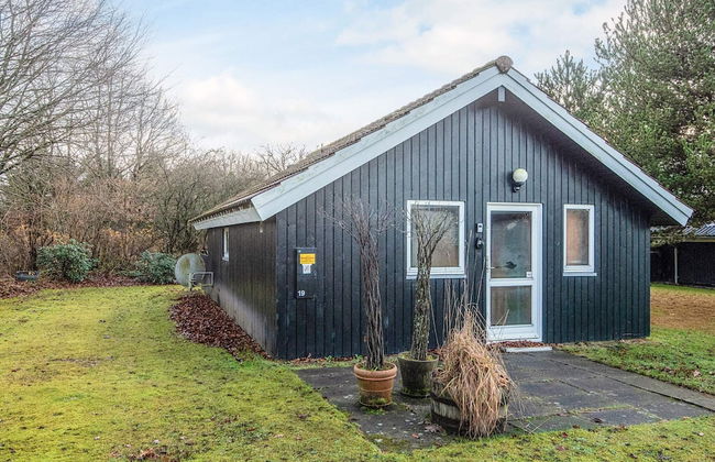 4 Person Holiday Home in Hovborg - Foto 1