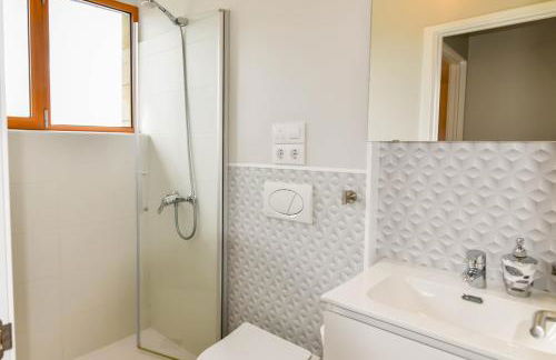 Casa con gran jardín y piscina en Cabarceno - Foto 24