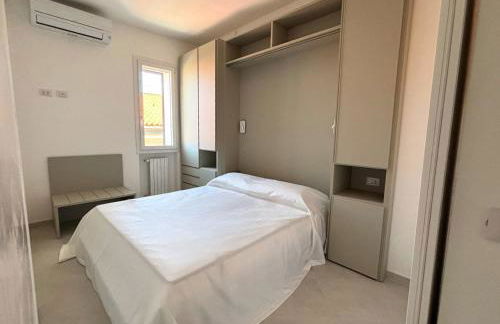 CN014 - Cesenatico, nuovissimo trilocale sul porto canale - Foto 14