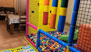 Casa Rural Tio Mora - Foto 5, Game Room