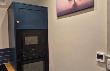 Charming 1 bed Peak District Barn Conversion - Photo 31