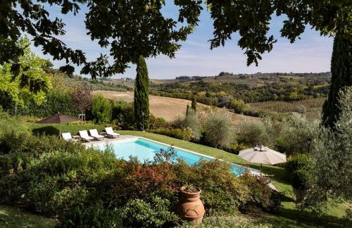 Villa delle Ortensie - Foto 9