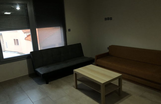 Roomotel Apartments - Photo 24