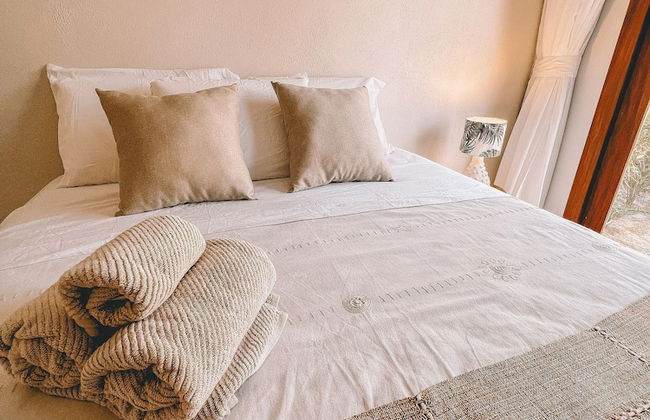 Kazamaré - Praia do Preá - Foto 6