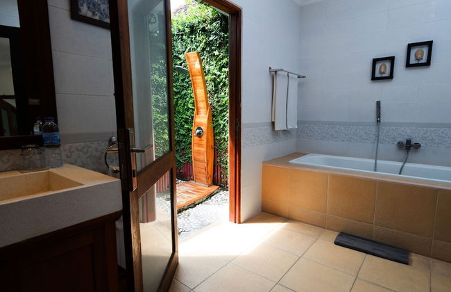 Villa Berawa - Photo 79