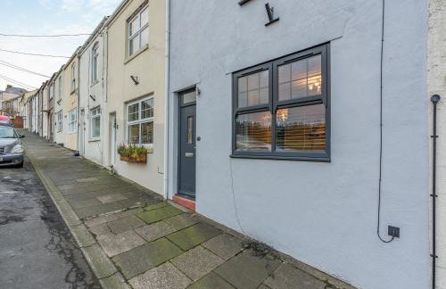 Appletree Cottage - Foto 17