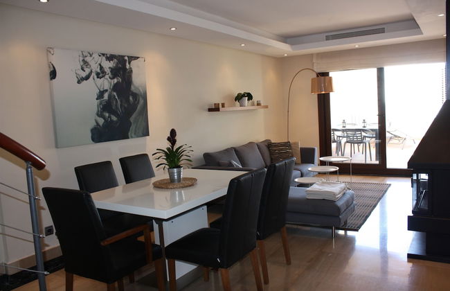 Bahia Boutique Apartments - Foto 31