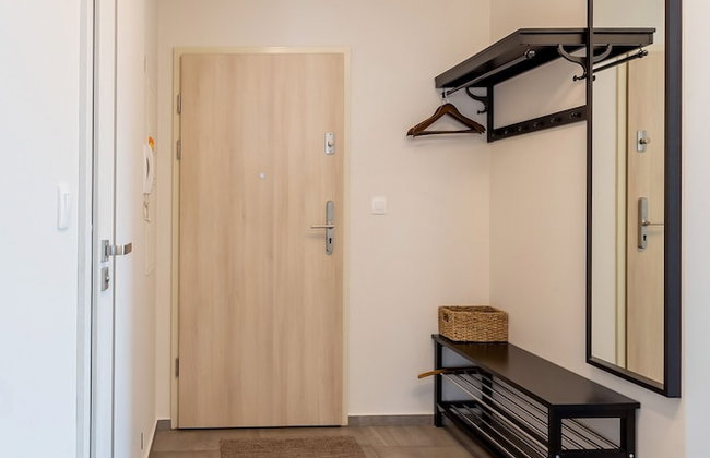 Apartament Betty Q4Apartments - Foto 29