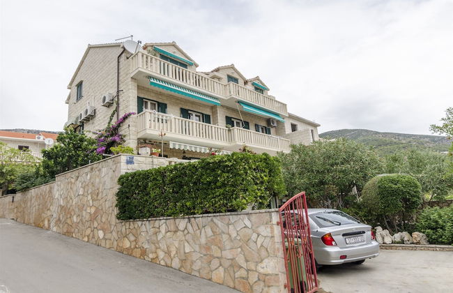 Apartments Simon - Photo 28