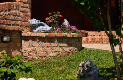 Holiday Home Dubranec by Villas Guide - Foto 37