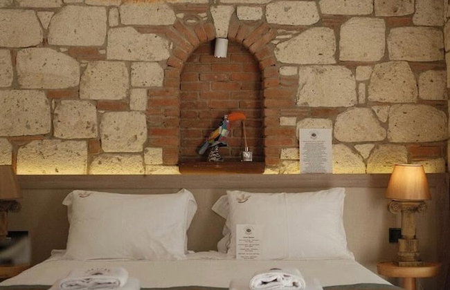 Casa Tuana Alacati - Foto 17