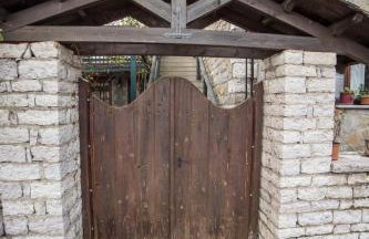 Πατρικό ολόκληρος ξενώνας entire stone guesthouse - Foto 24