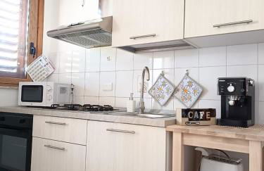 Pool & Sea House Vittoria - Furnari - Foto 9