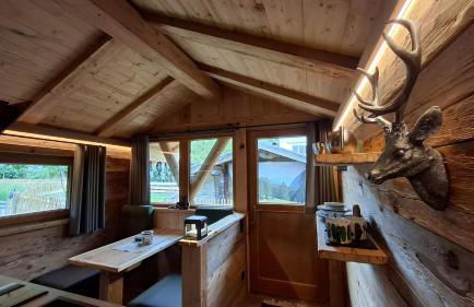 Dorfchalet - Foto 60