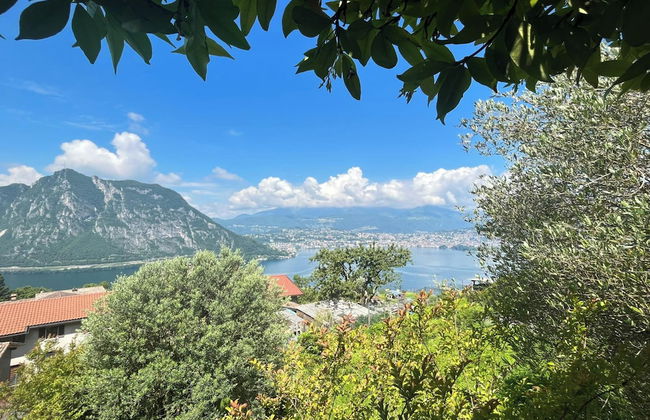 Romantic Lake View With Garden - Foto 20