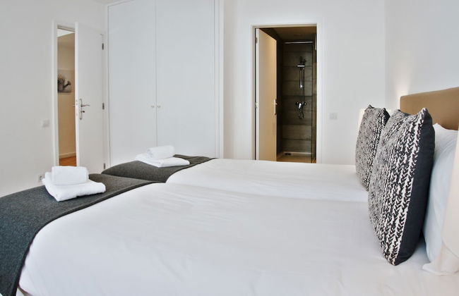 Spot Apartments Ceuta - Foto 10