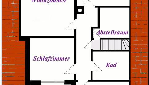 Ferienwohnnung Kathrin - Foto 3