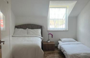 Ferienwohnung Falke - Foto 14