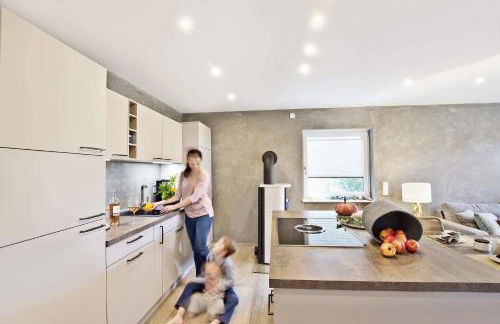 Kaminfeuer - Foto 15