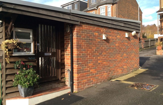 Parkview Apartments - Foto 18