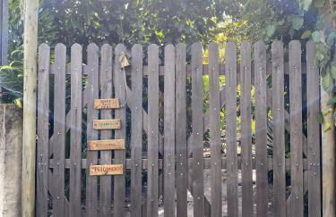 Hospedaria Recanto da Paz - Foto 60