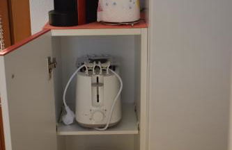 Villa Serena - Foto 19