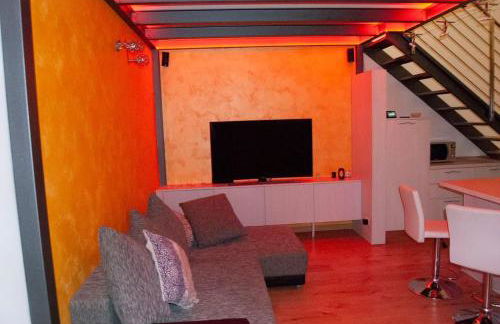 Mo&Vi - Elegante Loft - Vicino F1-San Gerardo-Parco Monza - Foto 12