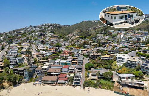 Penthouse Steps from Victoria Beach 180 degree ocean views - Foto 30