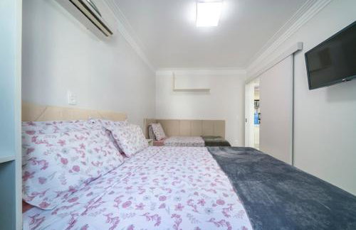 Bombinhas Summer Beach APT 333 - Foto 54