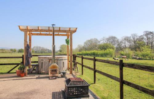 Balwen Shepherd's Hut - Foto 15