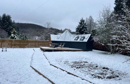 Hatton Lodge - Foto 17