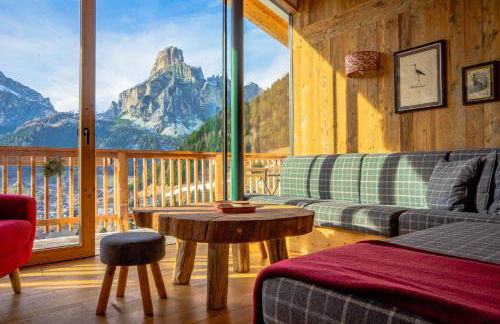 Luxury Chalet Liosa - Ski in Ski out - Amazing view - Foto 3