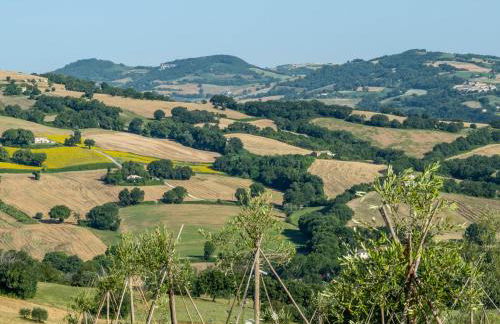 Vecchi Maestri Luxury Adults Only Apartments with Breakfast - Foto 45