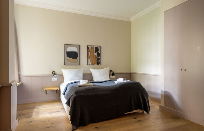 Schoenhouse Avenue by Limehome - Photo 13