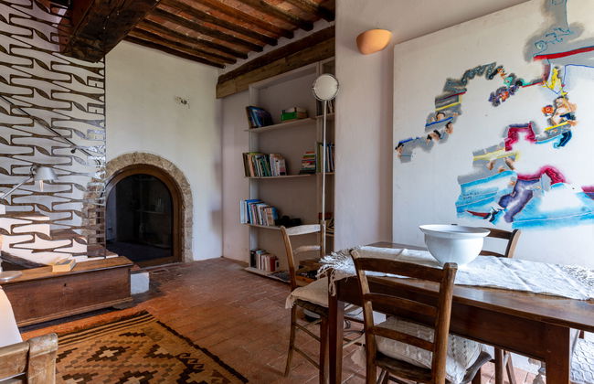 Bel Giardino - Foto 35