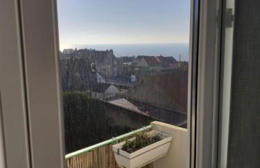 Appart calme à la mer - Foto 6