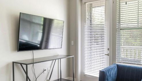 Landing Modern 1BD Pool Gym - Foto 3, Other