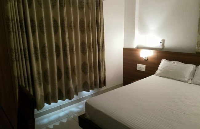 Indra Residency - Foto 9