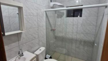 Linda casa na Gamboa Garopaba - Foto 4