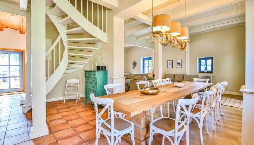 Ferienhaus Blaukehlchen Lieper Winkel, Rankwitz - Foto 4