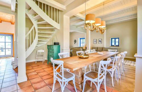 Ferienhaus Blaukehlchen Lieper Winkel, Rankwitz - Foto 4