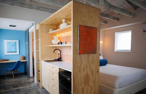 Artful Studio at Iconic Property - Foto 27