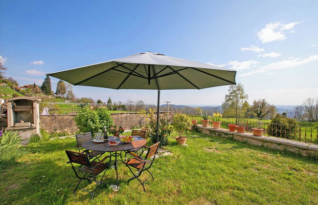 Casa Mirica Come una Volta - Foto 25