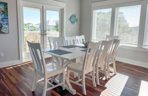 Pelican Point- New construction- Sleeps 11- Pool - Foto 13