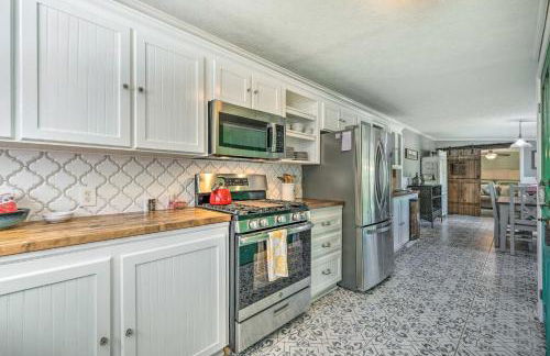 Walk to Mount Dora Historic District Cozy Home! - Foto 5