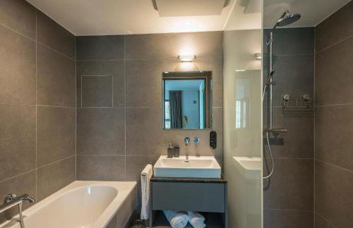 Golden Ball, Exclusive Serviced Apartments Munich - Foto 36